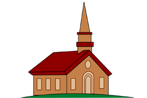 St. Mary’s Church – Wellawaya