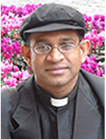 Fr.Jude nishantha