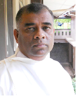 Fr.Sunil