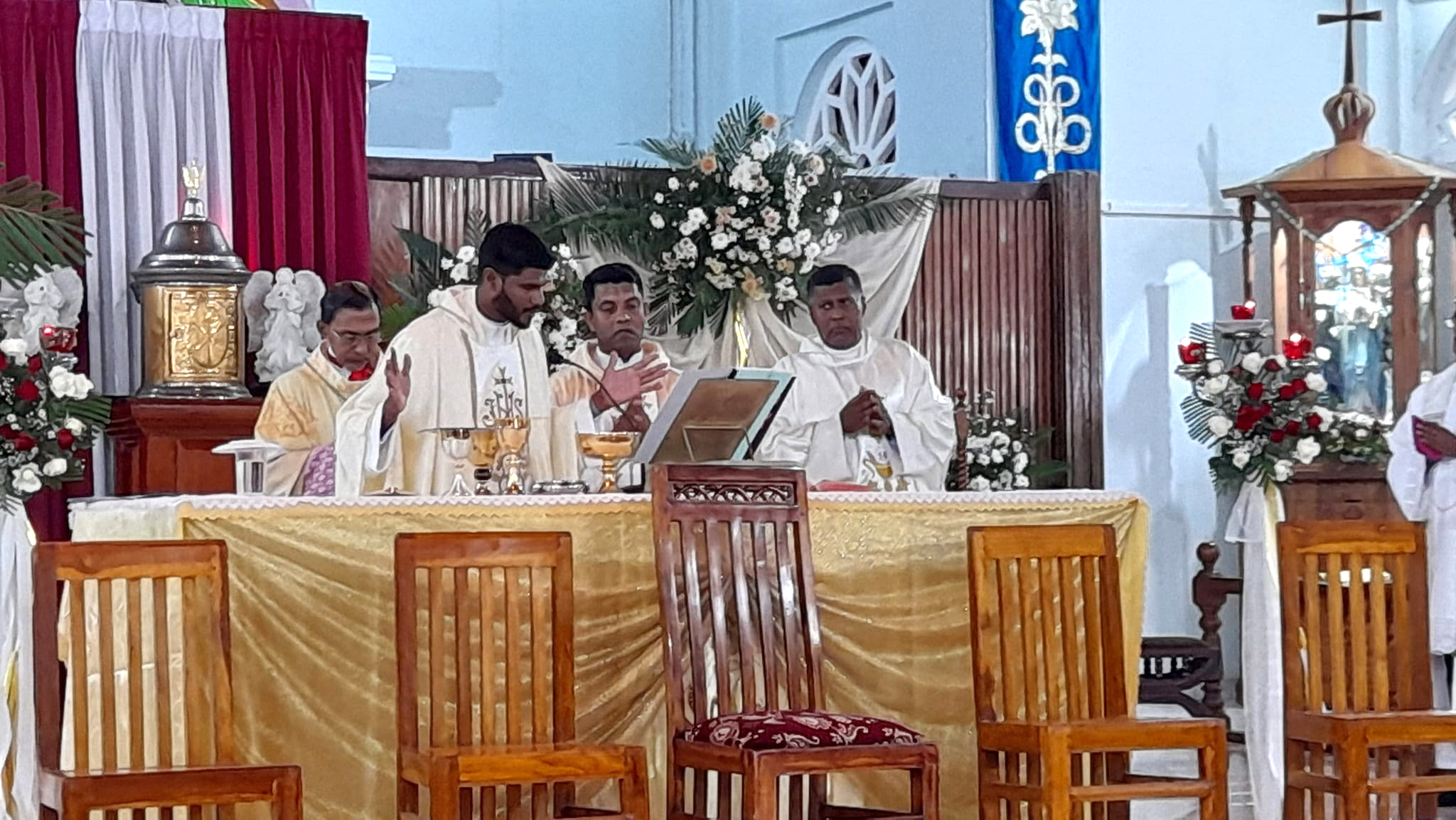 Two new Priests (10)