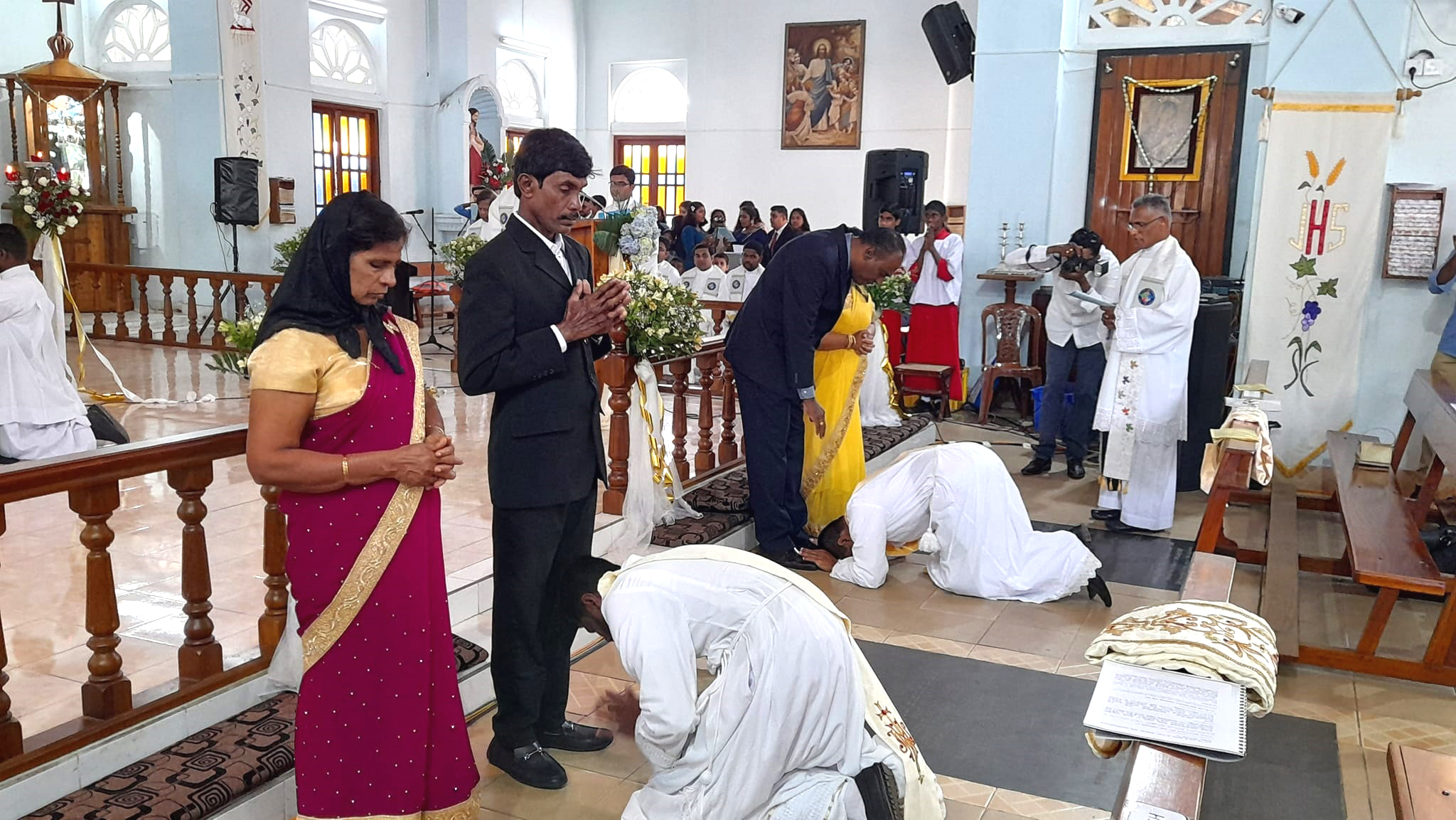 Two new Priests (3)